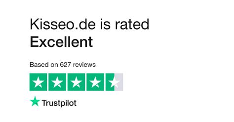 www.kisseo.de|Read Customer Service Reviews of www.kisseo.de .